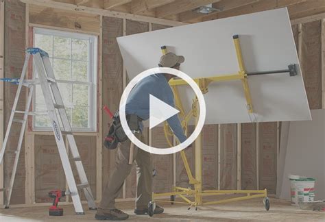 I was planning to put fiberglass insulation between the joists and use ultra light 1/2 sheetrock but then a in addition to being lighter and easier to work with, i prefer 1/2 to allow that 1/8 extra ceiling. Size Of Sheetrock | amulette