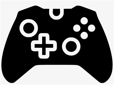 Controller Icon Png Game Controller Icon Png 980x688 Png Download