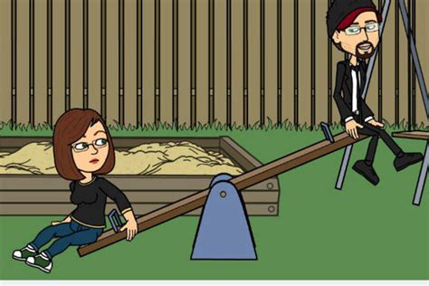 Bitstrips Offer Lagging Writers Fun Setting To Explore Written Word