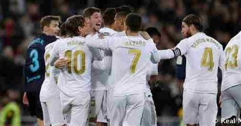 Head to head statistics and prediction, goals, past matches, actual form for la liga. La Liga 2019 Alaves vs Real Madrid Live Streaming: When ...