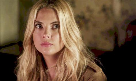 What Happens To Hanna In The ‘pretty Little Liars Season 7 Trailer