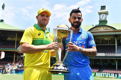 2019 Cricket World Cup Where To Watch Live Stream Schedule Live