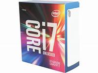 Intel Core i7-6850K 3.6 GHz LGA 2011-V3 BX80671I76850K Desktop ...