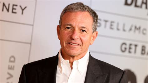 Moviegoing Wont Return To Pre Pandemic Levels Says Disneys Bob Iger