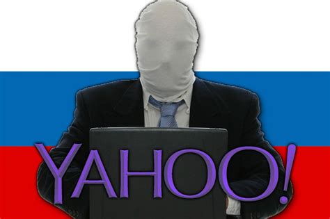 russian intelligence officers charged in yahoo hack
