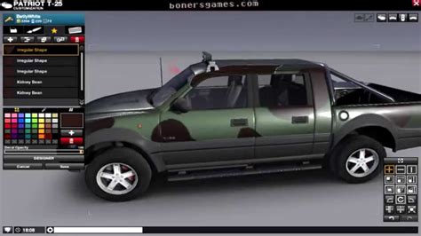 A wide variety of car paint customizer options are available to you, such as metal, 100% polyester. A.P.B. - PC - Vehicle Customization! :D - YouTube