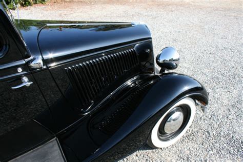1934 Ford Victoria Deluxe Traditional Hot Rod - 2 Door ... ** fast shipping * huge selection * lowest prices **.