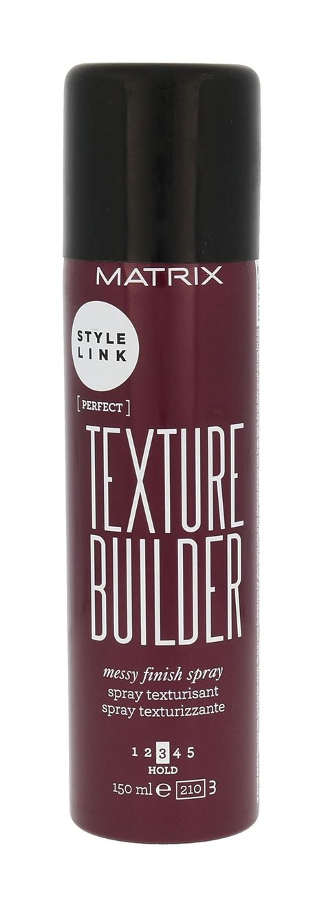 Matrix Style Link Texture Builder 150ml Plaukų Lakas