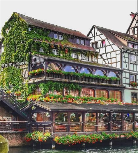 Strasbourg, Fransa. | Fransa, Dünya