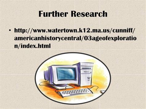 Ppt Unit 2 Chapter 3 The Age Of Exploration Powerpoint Presentation
