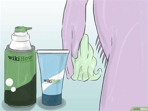How To Shave Your Pubic Hair Steps With Pictures Artofit