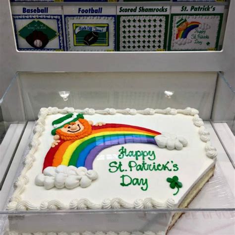 Basic celebratory designs like rainbows, balloons, and roses work for. Get Recipe For Costco Half Sheet Cake Images - Materi Geografi