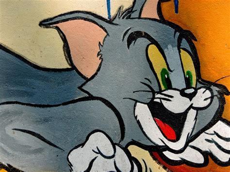 Guangzhou three d printing co., ltd. 29+ Gambar Grafiti Kartun Di Tembok - Miki Kartun