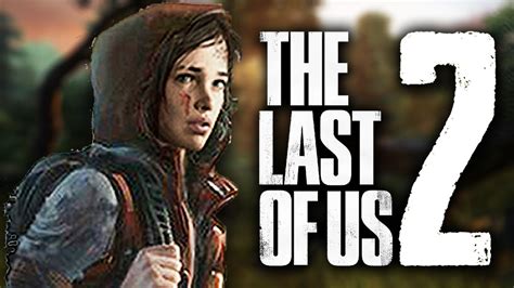 Atriz De Ellie JÁ EstÁ Gravando Cenas De The Last Of Us Parte 2