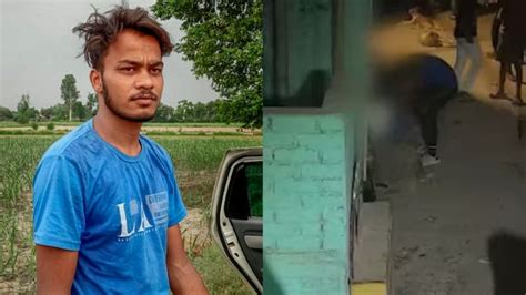 anger over breakup drove sahil to kill 16 year old girl in delhi suggests initial probe india