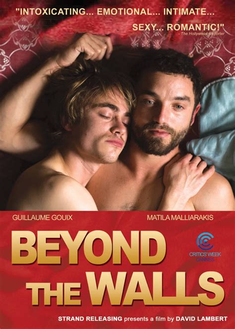 Beyond The Walls Strand Releasing