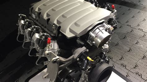 New 2022 Chevy El Camino Concept Engine Cost Chevy