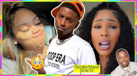 Funnymike Fans Upset After Jaliyah Post🤬 Royalty Responds To Cj So Cool