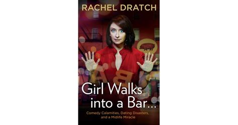 Girl Walks Into A Bar Mothers Day Books Popsugar Love And Sex