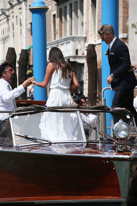 Bastian schweinsteiger se casa con la tenista ana ivanovic deporte rosa telemundo deportes. Bastian Schweinsteiger und Ana Ivanovic: Die schönsten ...