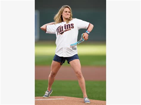 Aftons Jessie Diggins Featured In Espn The Magazines Body Issue