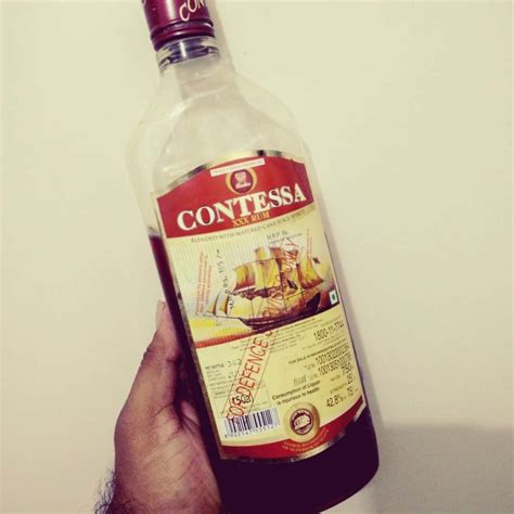 The rum brand itself now comes in twelve variants, namely: Top 10 Rum Brands in India list 2020 (Dark & White) - PickyTop