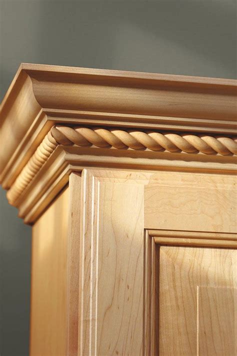 Elevate Your Shaker Cabinets With Stylish Crown Molding