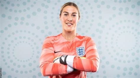 Womens World Cup England Goalkeeper Mary Earps Hurt Fans Cant Buy