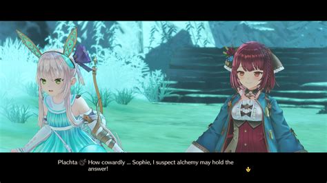 Atelier Sophie 2 The Alchemist Of The Mysterious Dream Announced Set