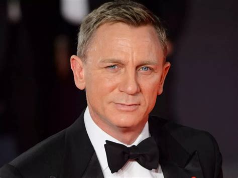 Daniel Craig Bond Haircut Which Haircut Suits My Face