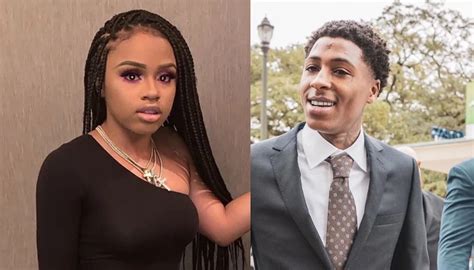 Nba Youngboy Baby Mamas Yaya Mayweather And Jania Reacts To His Arrest ⋆