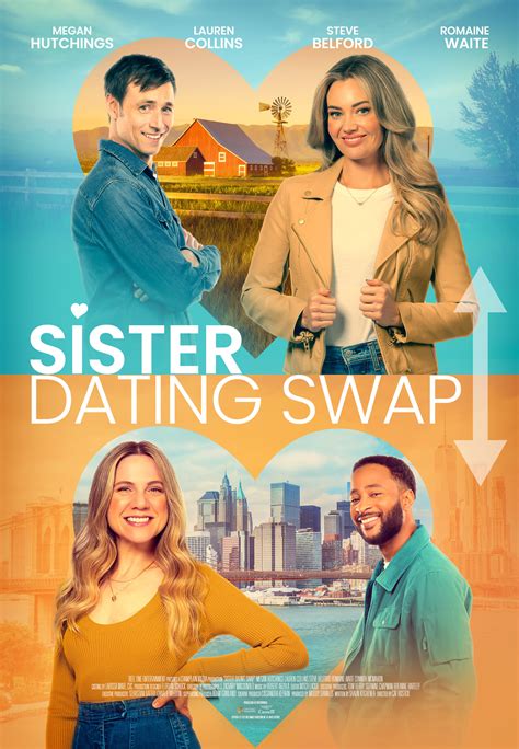 Sister Dating Swap 2023