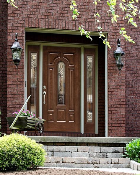 Different Types Of Exterior Doors