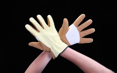 Ea353ab 30｜ Kevlar Heat Resistant Gloves｜株式会社エスコ