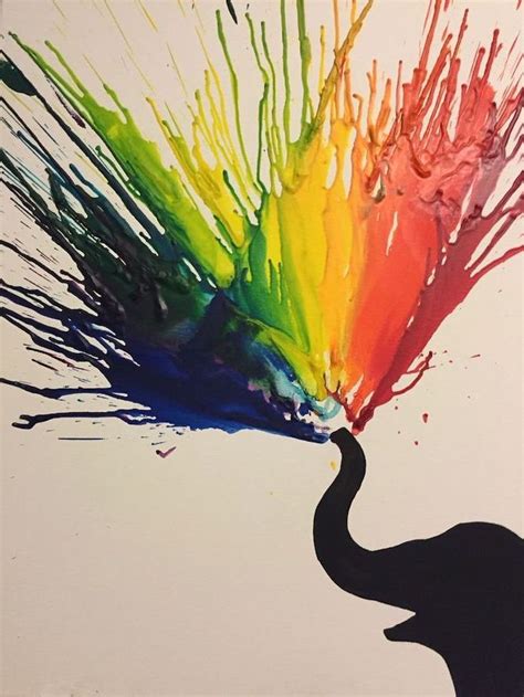 1001 + ideas for cool things to draw - photos and tutorials