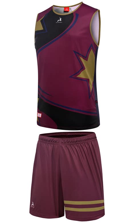 Basketball Kit B1112mng Custom Apparelunform And Sportswear Bucksports