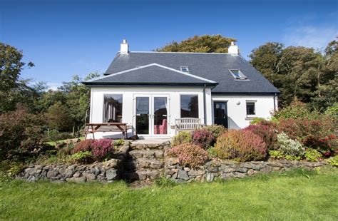 Puffin Cottage Isle Of Mull Self Catering Visitscotland
