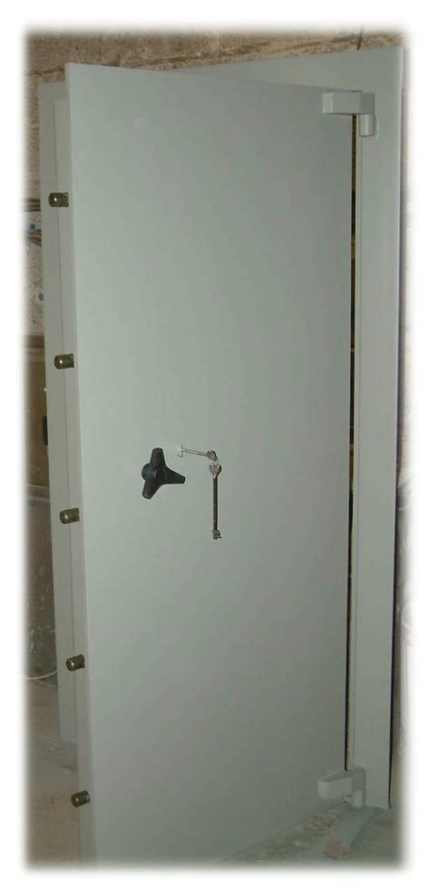 Home National Safes Vault Doors From The Midlands Willenhall West