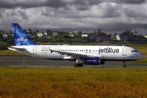 Jetblue To Launch Daily Nonstop Flights Between New York And Paris