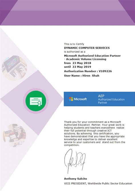 Dynamic Group Trusted Gold Microsoft Partner In India
