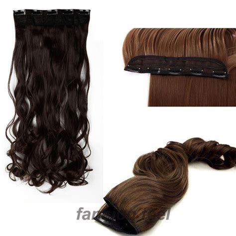 julia kays™ natural curls hair extension one piece 18 28 natural hair extensions