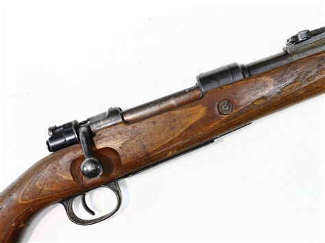 German K98 Mauser Dot 1944 Rifle