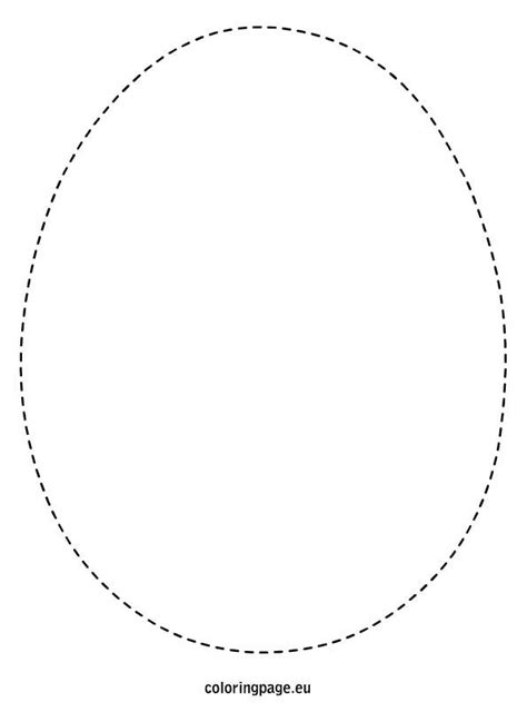 We would like to show you a description here but the site won't allow us. Easter Egg template | Coloring Page | Easter egg template ...