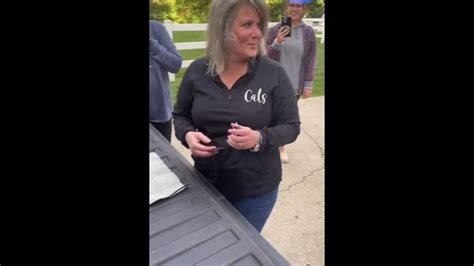 Husband Surprises Wife With Her Dream Car Her Reaction Is Warming