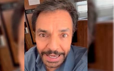 Eugenio Derbez Sí Está Vetado De Televisa Pero No Por Dar Entrevistas