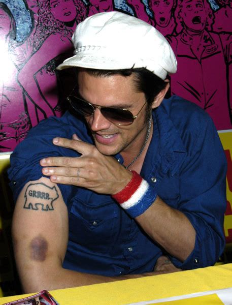 Johnny Knoxville Johnny Knoxville Photo 880715 Fanpop