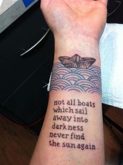 Fuck Yeah Stephen King Tattoos