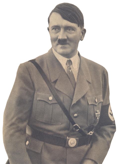 Hitler Png Images Transparent Background Png Play