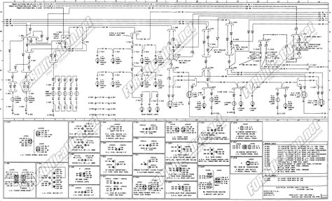 Ford F550 Wiring Schematic Schema Digital