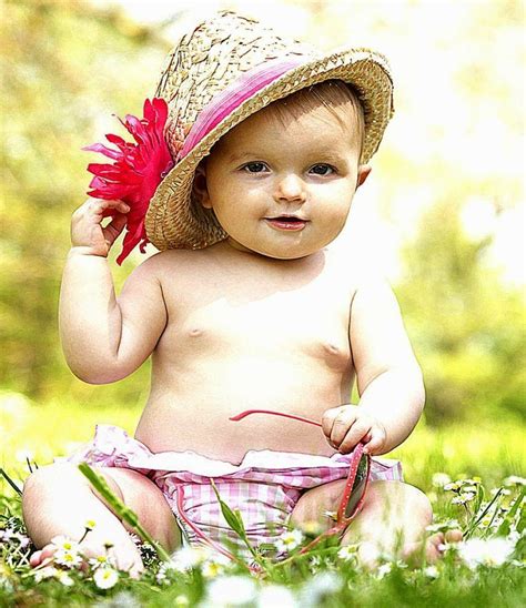 Beautiful Baby Wallpapers For Mobile Wallpaper Cave